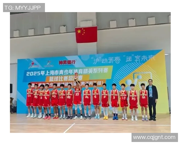 上海篮球队在邀请赛中的辉煌征程与突破成就全景回顾